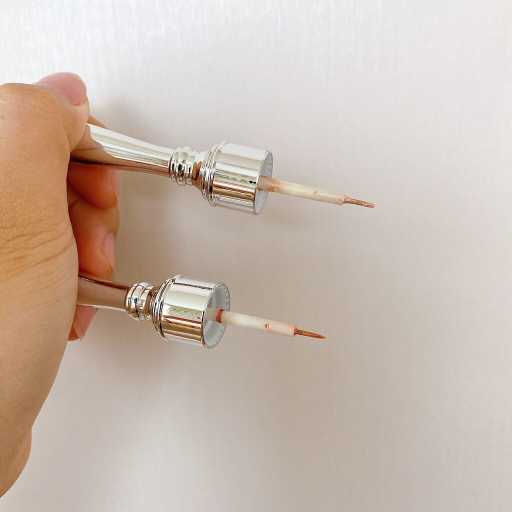 モメンティーク ハンドベル ジェルライナー/LABIOTTE/ハンドジェルを使ったクチコミ(3枚目)