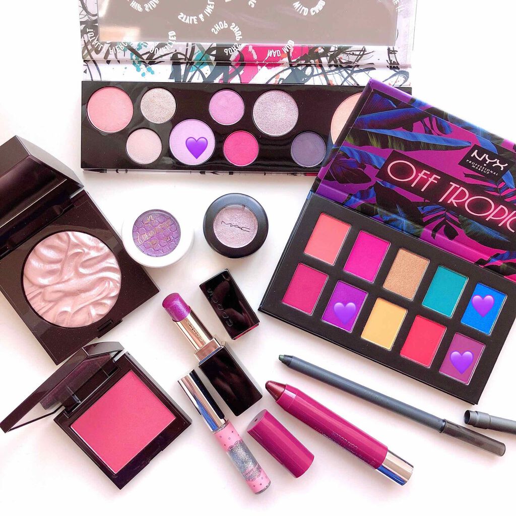 ダズルシャドウ/M・A・C/単色アイシャドウを使ったクチコミ(4枚目)