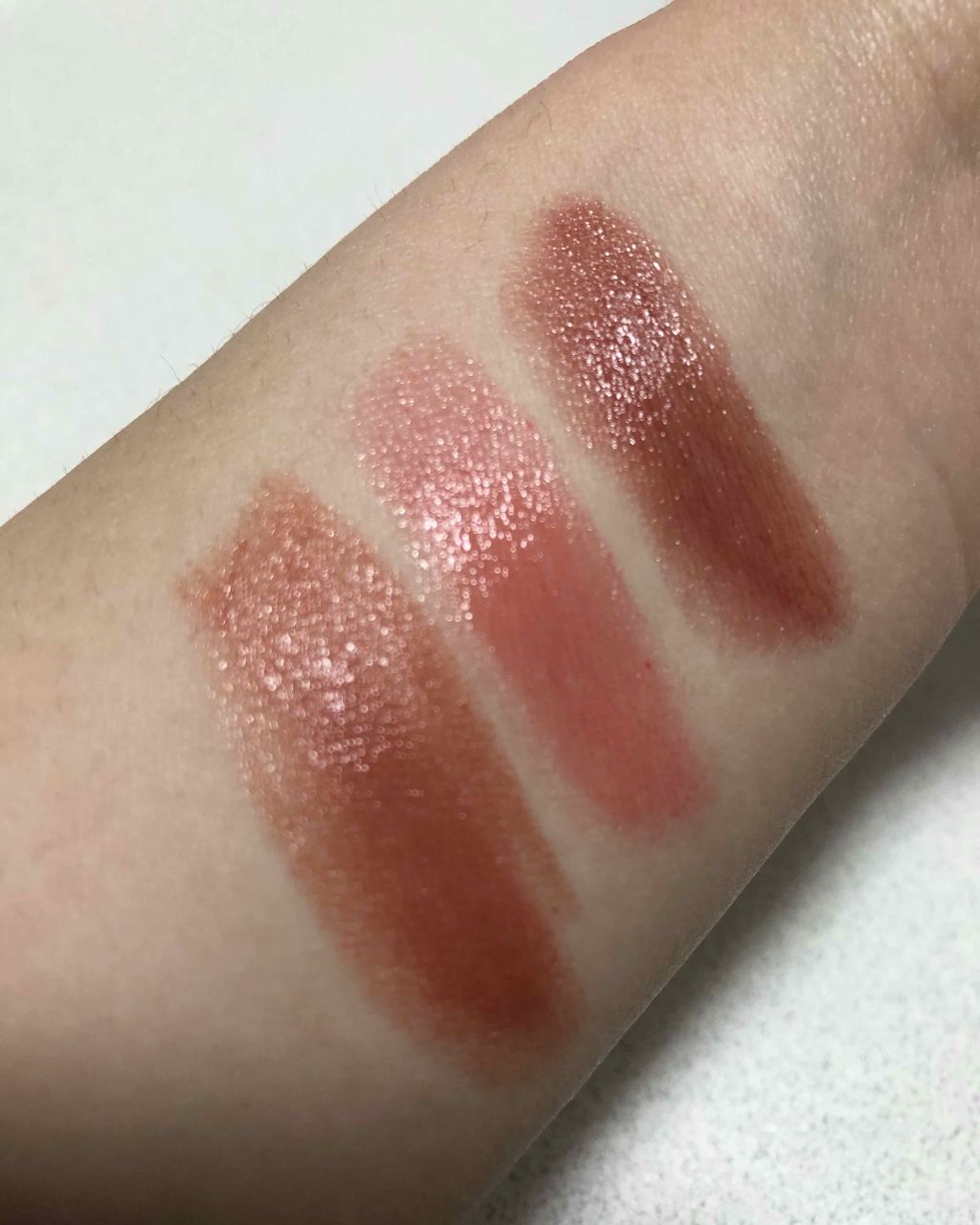 オペラ リップティント N/OPERA/リップティントを使ったクチコミ（2枚目）