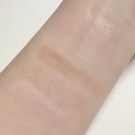 アイデザイナー/SNIDEL BEAUTY/アイシャドウパレットを使ったクチコミ(5枚目)