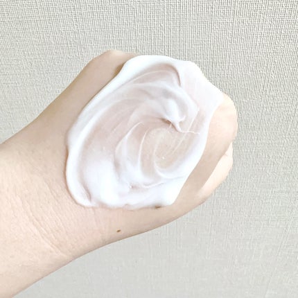 メディケイティッド センシティブケア ボディローション うるおいケア <医薬部外品>/ヴァセリン/ボディローションを使ったクチコミ(3枚目)