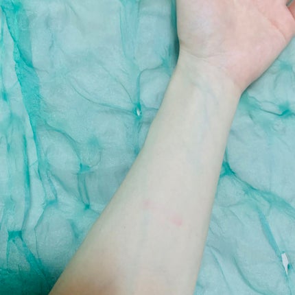 らん on LIPS 「ベジスキン『クレンジングジェルチャコール』毛穴汚れやガサつきケ..」(5枚目)