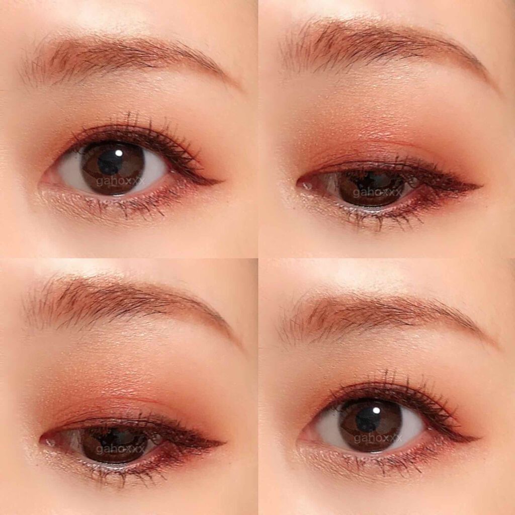 リップ フラッシュ CO03 メロン コーラル/MAYBELLINE NEW YORK/口紅を使ったクチコミ（3枚目）