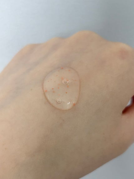 アビブ グルタチオンソームダークスポットセラムビタドロップ/Abib /美容液を使ったクチコミ(8枚目)