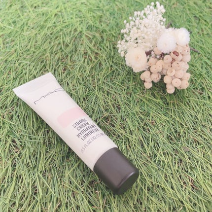 ストロボクリーム/M・A・C/化粧下地を使ったクチコミ(1枚目)