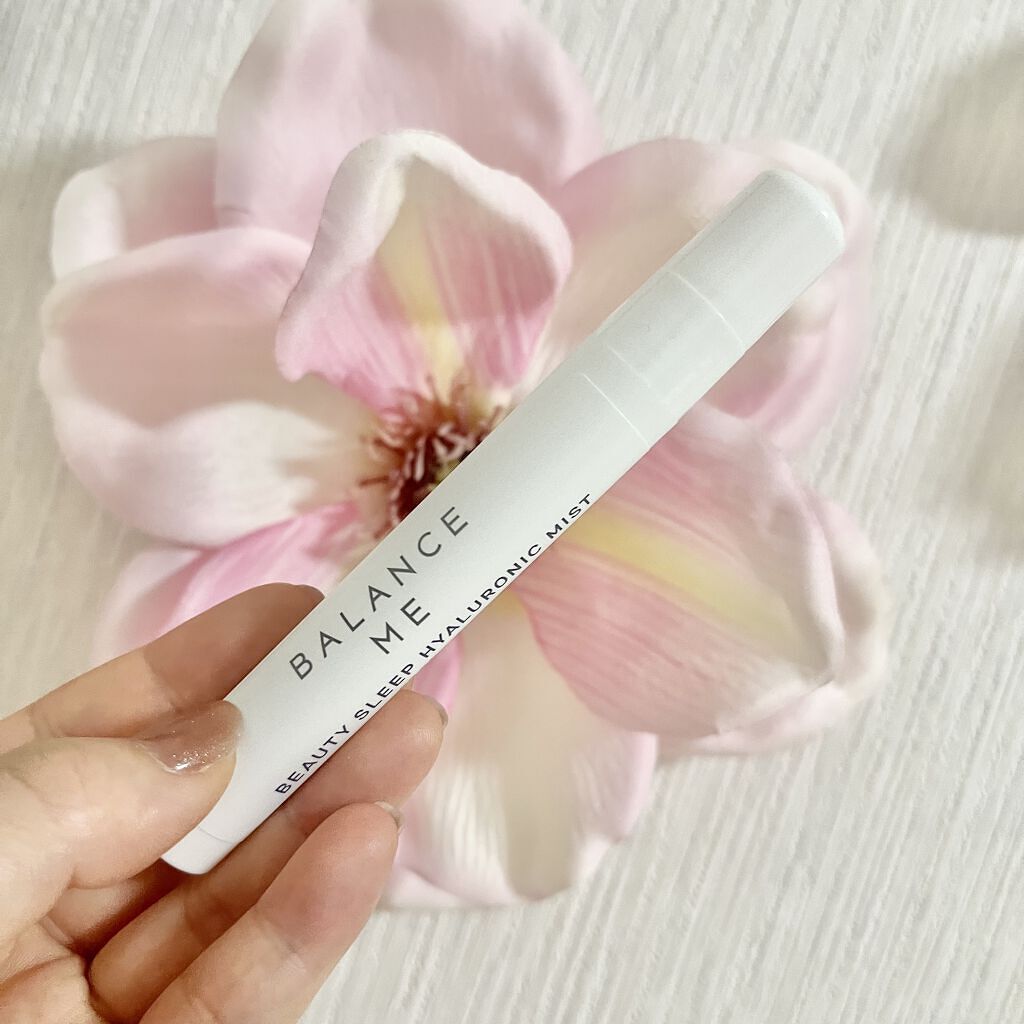 Balance Me Beauty Sleep Hyaluronic Mist