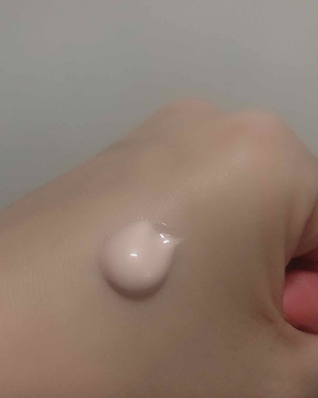 陽断UV50 フェイスプロテクトクリーム/アテニア/日焼け止めクリームを使ったクチコミ(2枚目)