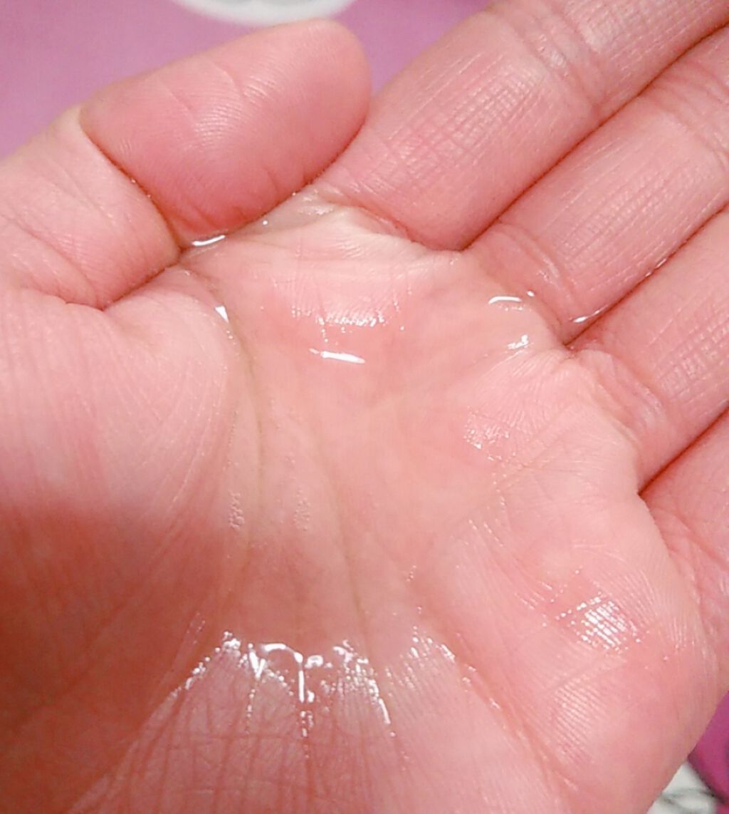 エルセーヴ リスインテンス スムースオイルエッセンス/ロレアル パリ/ヘアオイルを使ったクチコミ(3枚目)