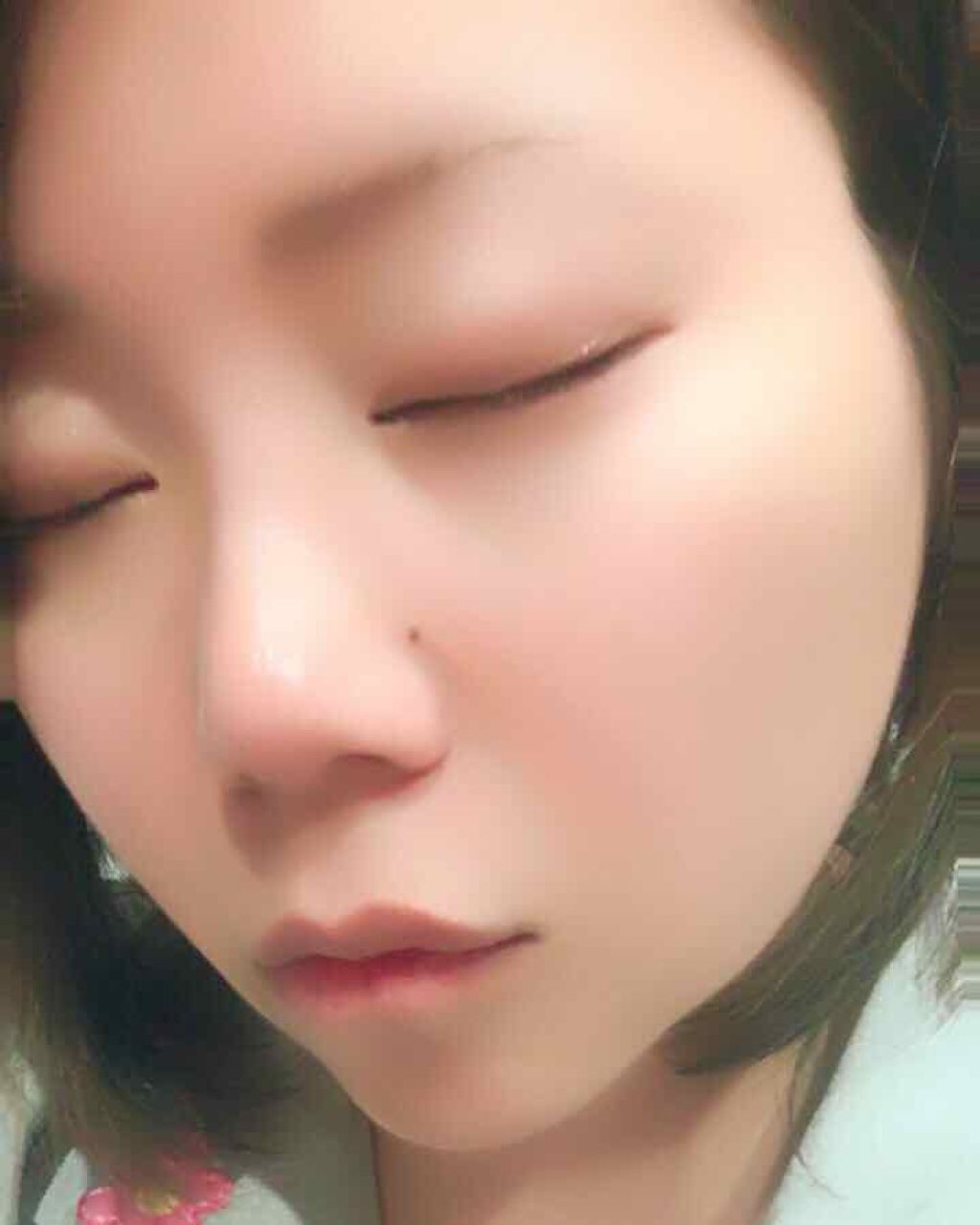 プロ シングル シャドウ/CLIO/単色アイシャドウを使ったクチコミ（3枚目）