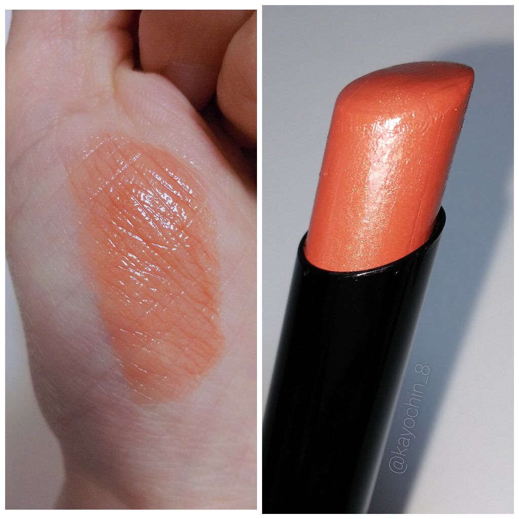 ケイト リップモンスター/KATE/口紅を使ったクチコミ（2枚目）