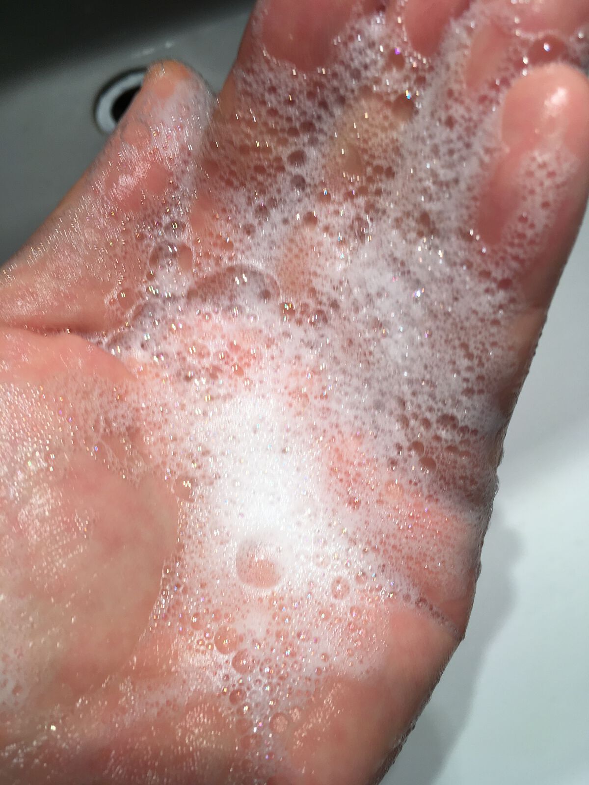 Renewing SA Cleanser/CeraVe/洗顔フォームを使ったクチコミ(4枚目)