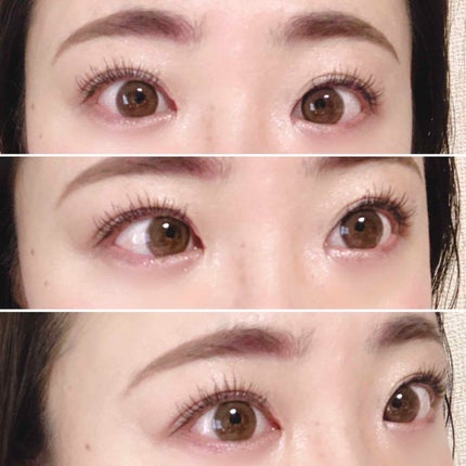 AND MEE 1day/AngelColor/ワンデー(1DAY)カラコンを使ったクチコミ(3枚目)