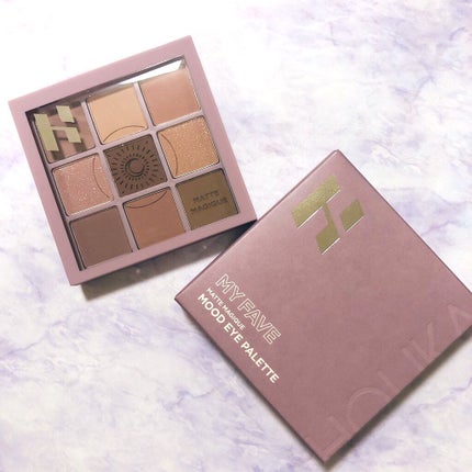 MD インスパイアロングラッシュ カーリングマスカラ/mude/マスカラを使ったクチコミ(2枚目)