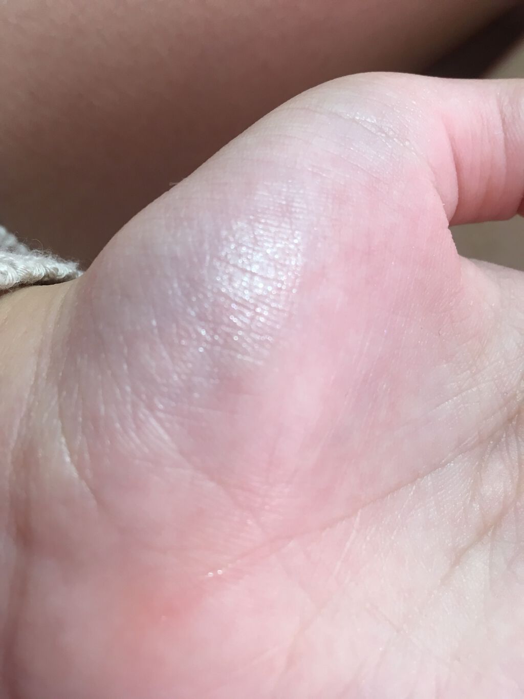 UR GLAM BLOOMING EYE COLOR PALETTE/U R GLAM/アイシャドウパレットを使ったクチコミ(2枚目)