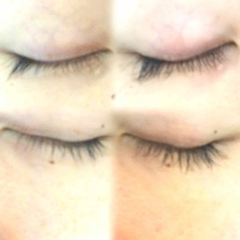 EMAKED(エマーキット)/水橋保寿堂製薬/まつげ美容液を使ったクチコミ(2枚目)