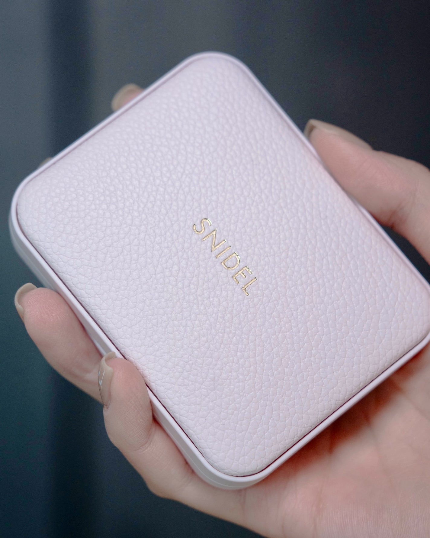 アイデザイナー n/SNIDEL BEAUTY/アイシャドウパレットを使ったクチコミ(6枚目)