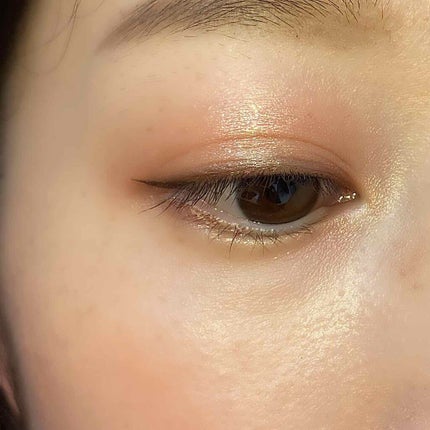 クリーム アンド パウダー アイ カラー/TOM FORD BEAUTY/ジェル・クリームアイシャドウを使ったクチコミ(3枚目)