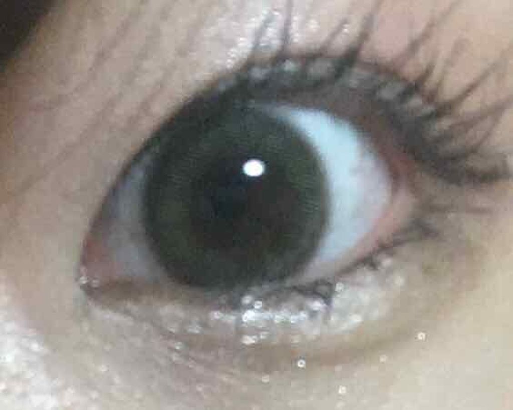 TOPARDS 1day/TOPARDS/ワンデー(1DAY)カラコンを使ったクチコミ(3枚目)