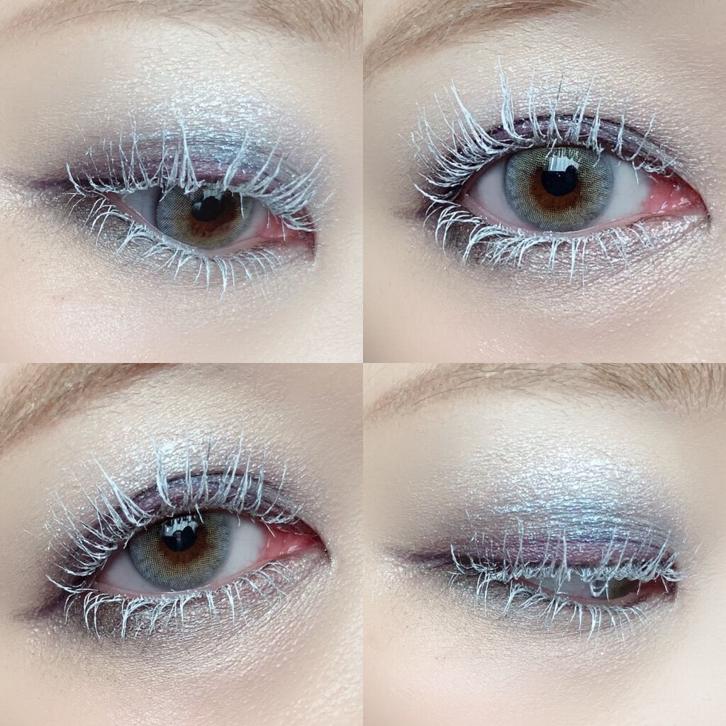 アイカラーパレットNA/Visée/アイシャドウパレットを使ったクチコミ(6枚目)