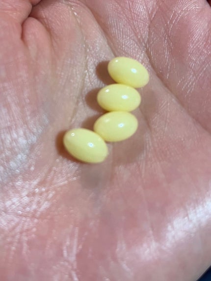 ヒアロモイスチャー240/キユートピア/美容サプリメントを使ったクチコミ(3枚目)