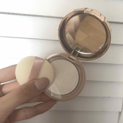 シークレットビューティーパウダー/キャンメイク/プレストパウダーを使ったクチコミ(2枚目)