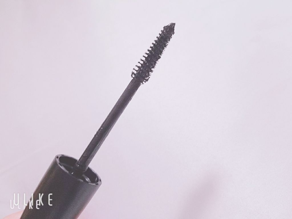 ボリュームコントロールマスカラ/ヒロインメイク/マスカラを使ったクチコミ（2枚目）