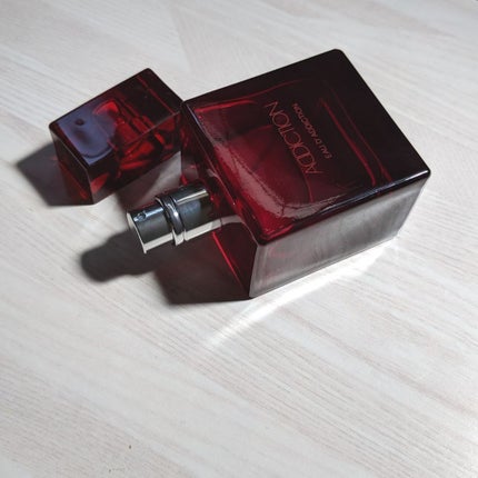 オードアディクション/ADDICTION/香水(その他)を使ったクチコミ(2枚目)