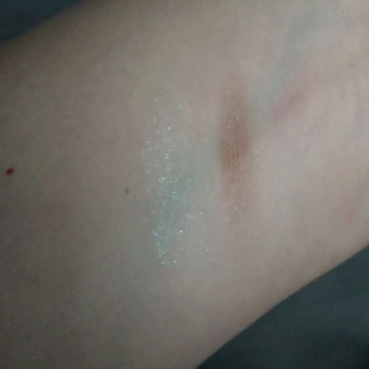 エテュセ アイエディション(カラーパレット)/ettusais/アイシャドウパレットを使ったクチコミ(3枚目)