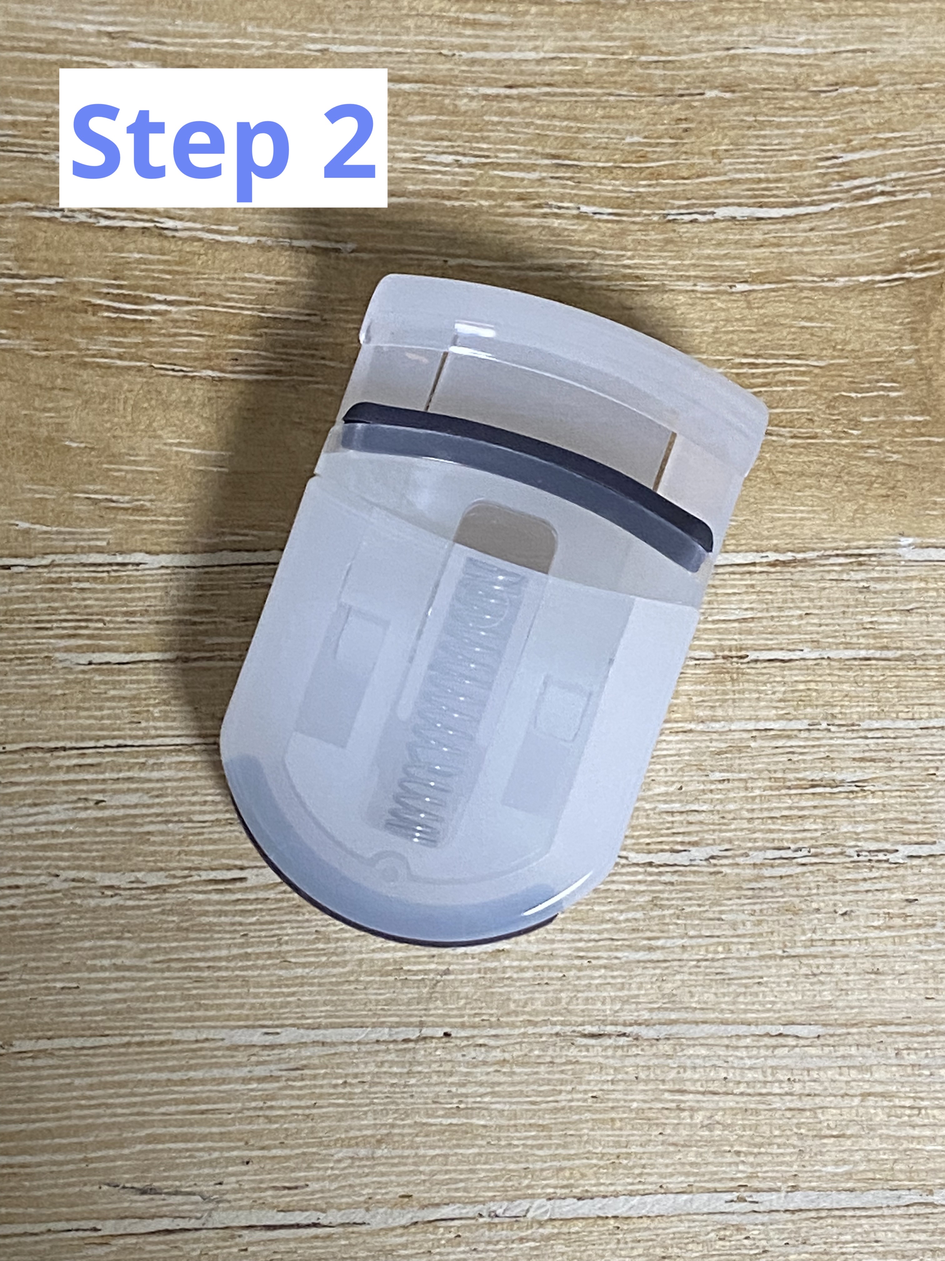 ドラマティックアイラッシュエッセンス/マキアージュ/まつげ美容液を使ったクチコミ（3枚目）