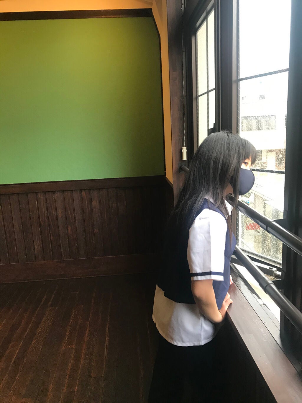 恋彩 on LIPS 「..」(4枚目)