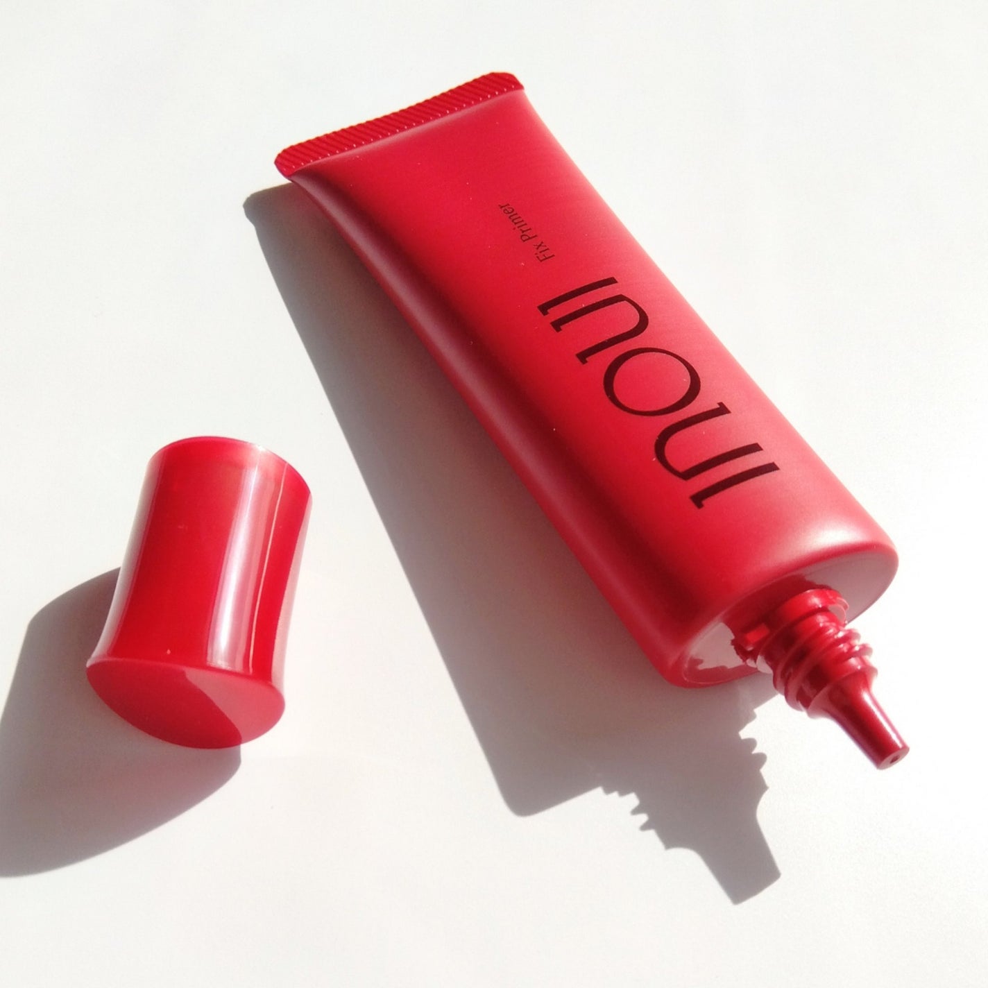 インウイ フィックスプライマー/INOUI/化粧下地を使ったクチコミ(2枚目)