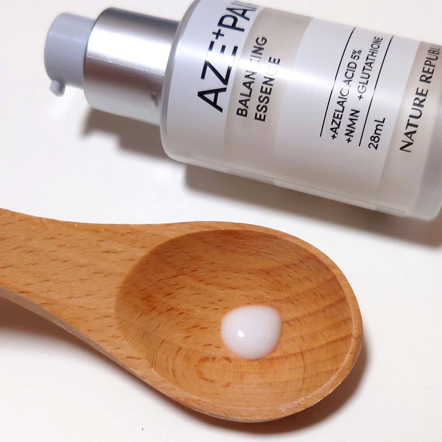 アゼペア 美容液/ネイチャーリパブリック/美容液を使ったクチコミ(6枚目)