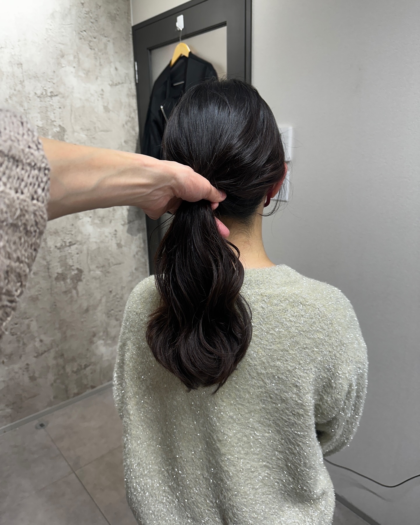 ニゼルジェリー/ニゼル ドレシアコレクション/ヘアジェルを使ったクチコミ（3枚目）