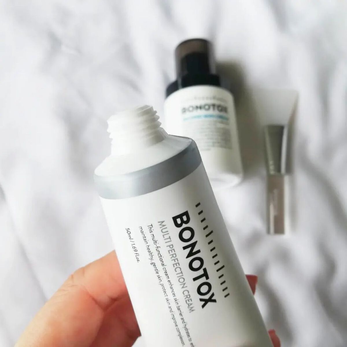 美顔器アイクリームBONOTOX Concentrate TREATMENT 美顔器アイクリームBONOTOX Concentrate TREATMENT