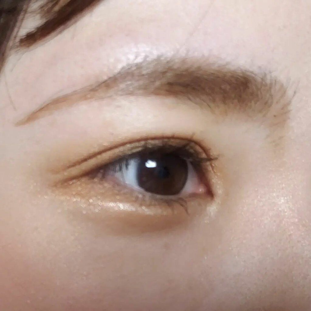 アイ カラー クォード/TOM FORD BEAUTY/アイシャドウパレットを使ったクチコミ(1枚目)