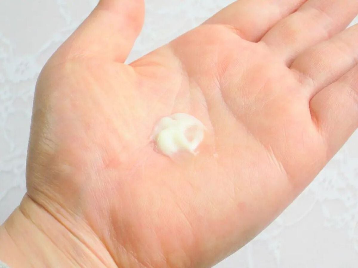 クレイウォッシュ/ボタニズム /洗顔フォームを使ったクチコミ(4枚目)