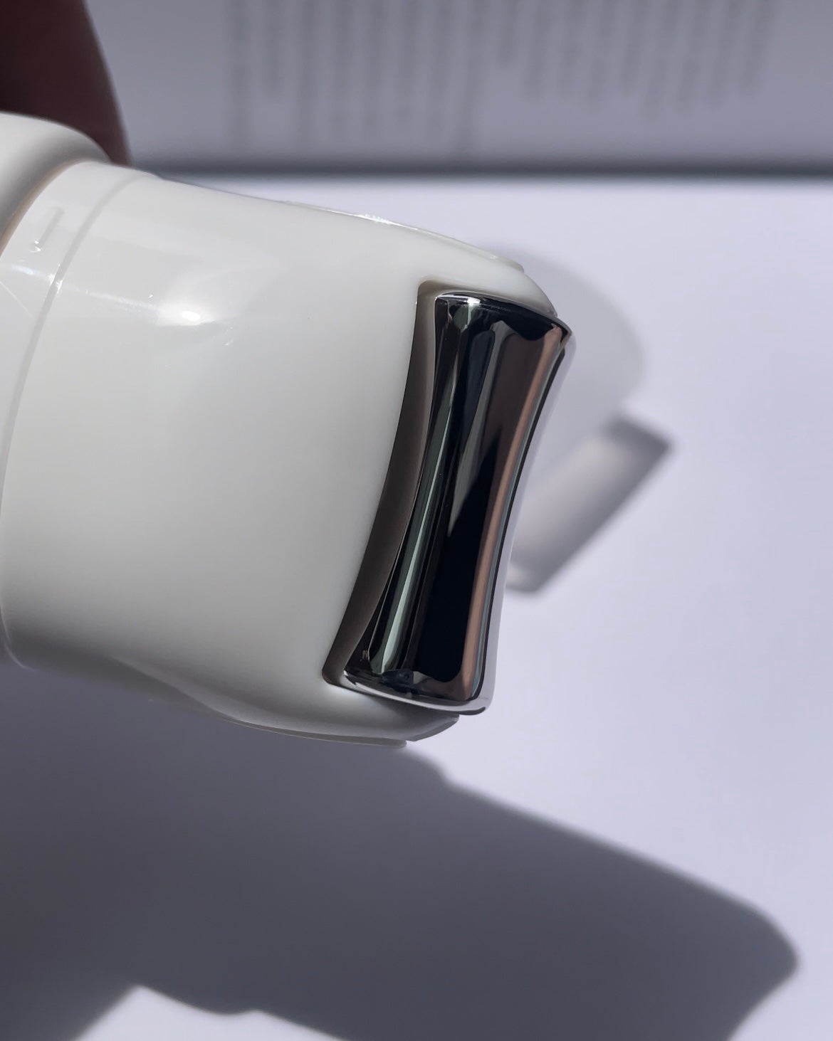 rejurecipe MTSローラーセラム/PESTLO/美容液を使ったクチコミ(5枚目)