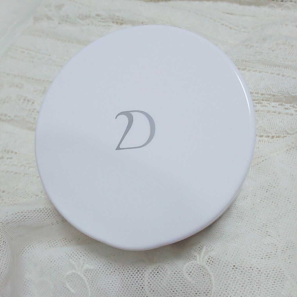 デュオ ザ クレンジングバーム/DUO/クレンジングバームを使ったクチコミ（1枚目）