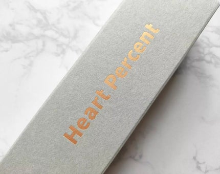 コンマス オン ライフ エッセンシャル クレンジング バーム/Heart Percent/クレンジングバームを使ったクチコミ(9枚目)