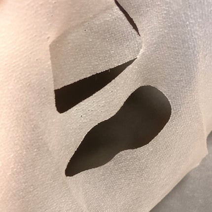 ダーマレーザー スーパーVC100+エクソソーム マスク/クオリティファースト/シートマスク・パックを使ったクチコミ(4枚目)