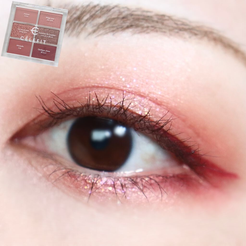 ロングUPマスカラ スーパーWP/ヒロインメイク/マスカラを使ったクチコミ（1枚目）