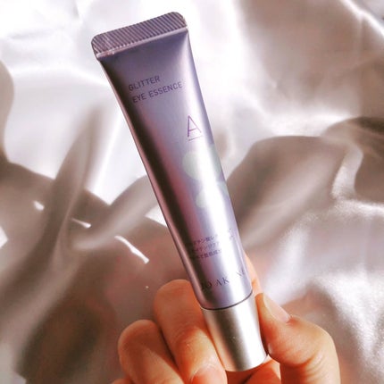 コンセントレートAエッセンス/MKMAKANE/アイケア・アイクリームを使ったクチコミ(7枚目)