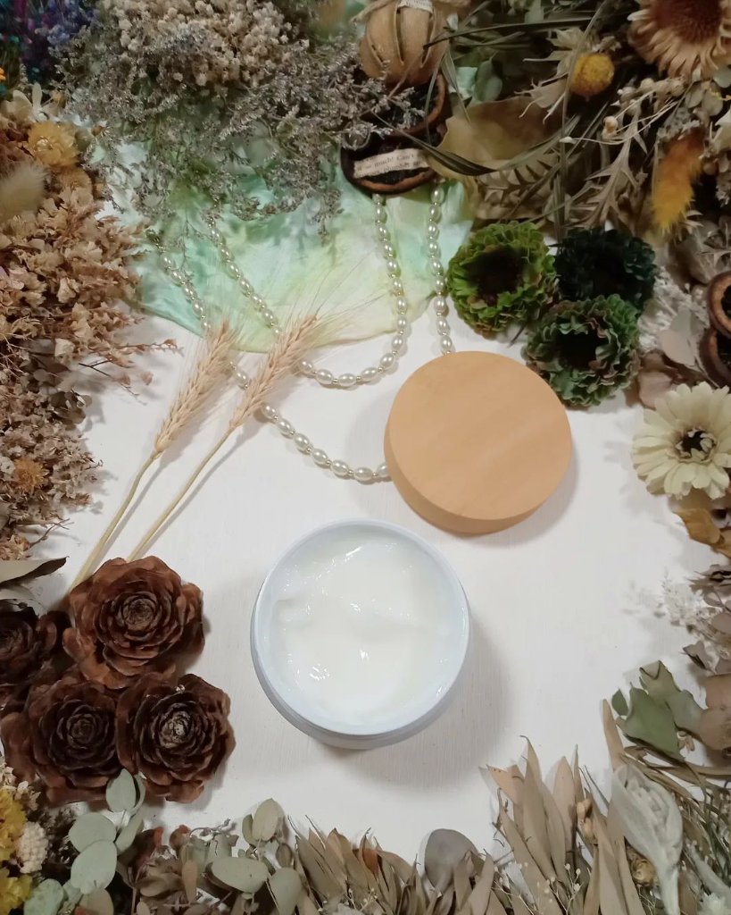 とろとろ トリートメント ヘアマスク/WANOMI/ヘアマスク・ヘアパックを使ったクチコミ（2枚目）