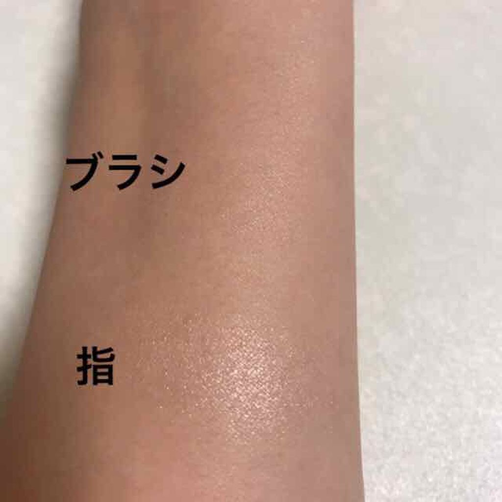 M·A·C ミネラライズ スキンフィニッシュ/M・A・C/パウダーハイライトを使ったクチコミ（2枚目）