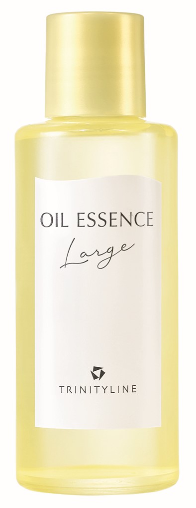 オイル エッセンス ビッグボトル100mL