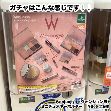 ウォンジョンヨ ダイヤモンドライナー/Wonjungyo/リキッドアイシャドウを使ったクチコミ(3枚目)