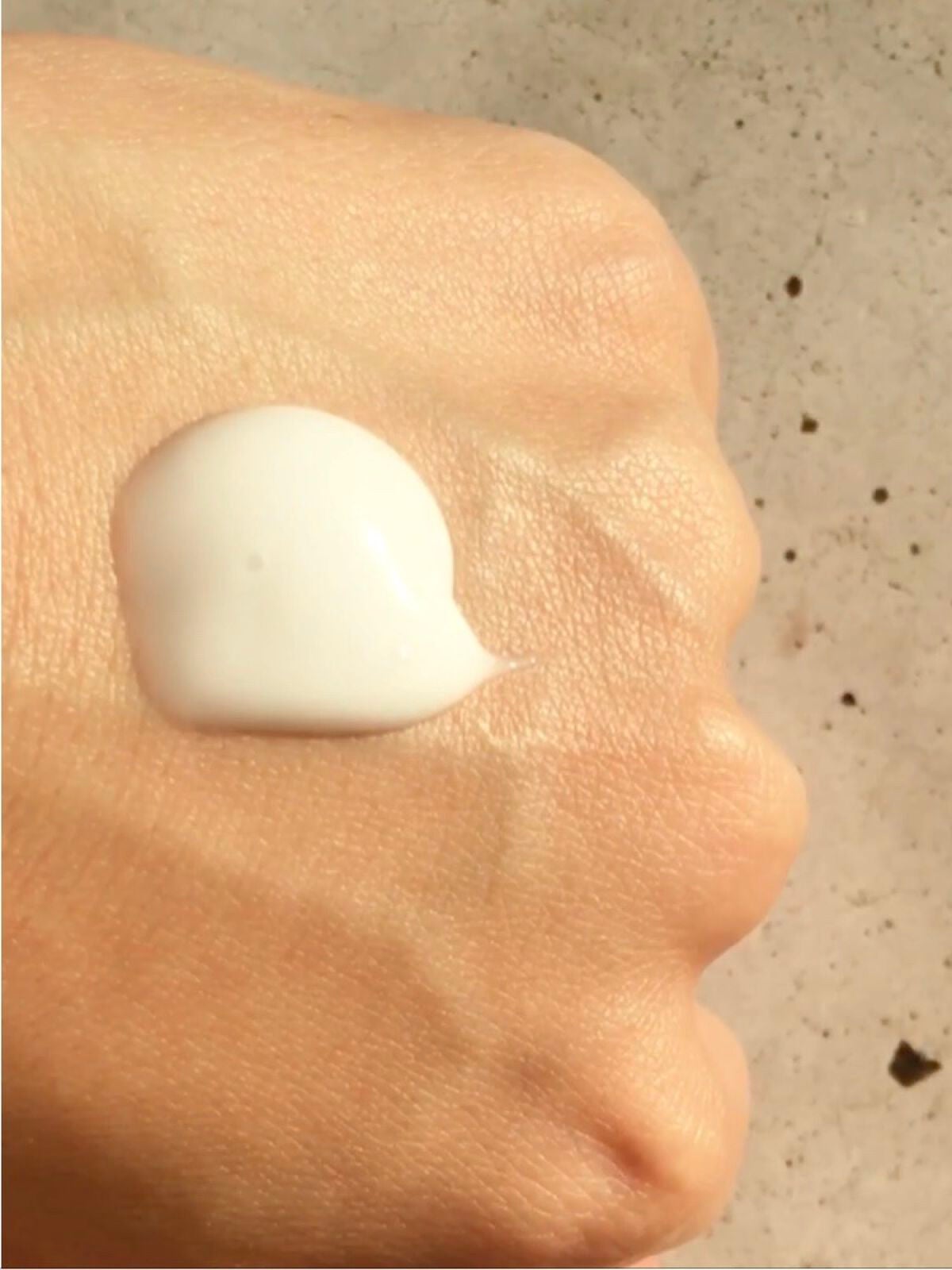 マシュマロケアボディミルク ヒーリングシトラスの香り/ニベア/ボディミルクを使ったクチコミ(3枚目)