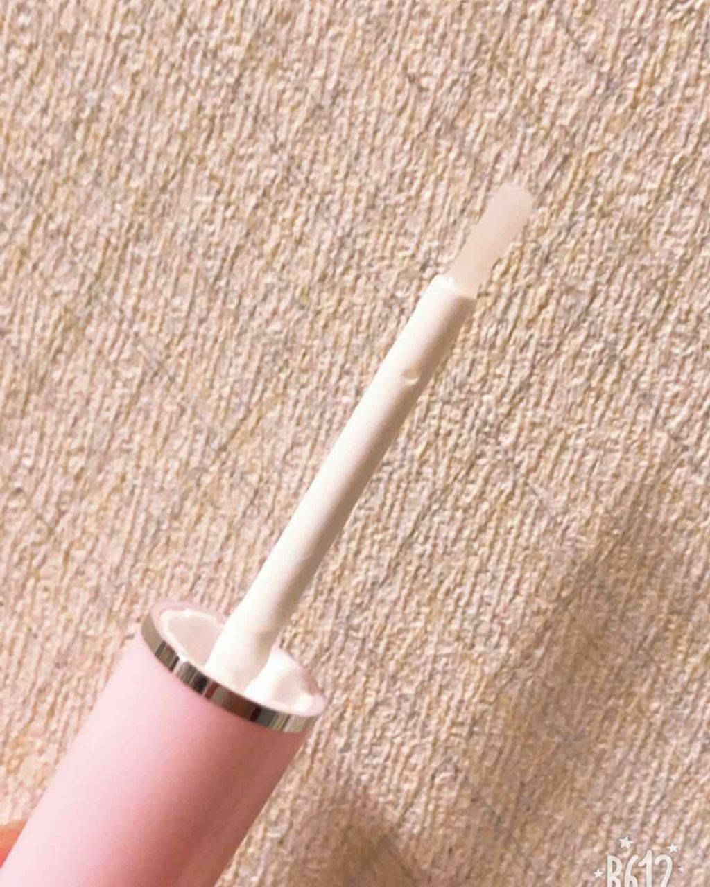 皮脂テカリお直し液/CEZANNE/化粧下地を使ったクチコミ（2枚目）