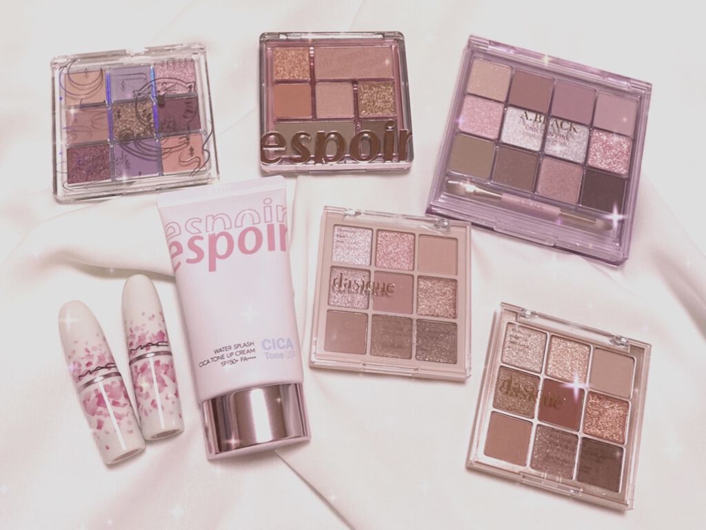 ウォータースプラッシュシカトーンアップクリーム/espoir/化粧下地を使ったクチコミ（2枚目）