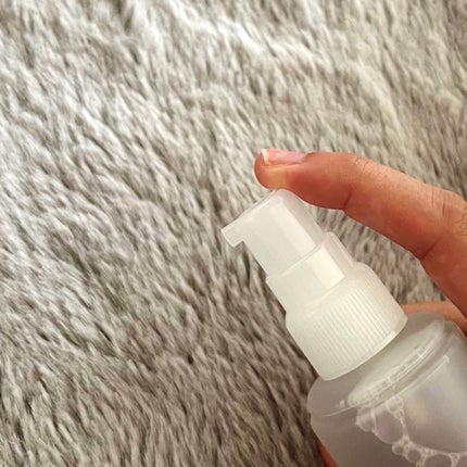 潤浸保湿 化粧水 III とてもしっとり/キュレル/化粧水を使ったクチコミ(3枚目)